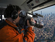 Aerial Surveys and Aerial Photography Baton Rouge